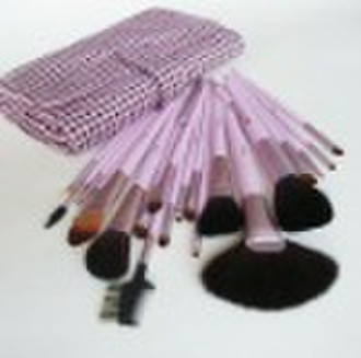 Puppe Make-up-Pinsel-Set