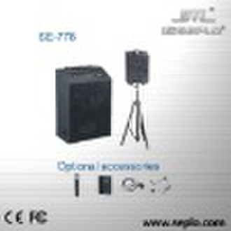 Portable Wireless Amplifier