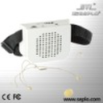 Professional teaching wireless amplifier