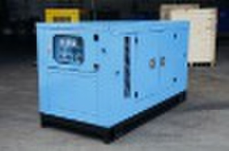 GF3 Series Low Noise Generator Set