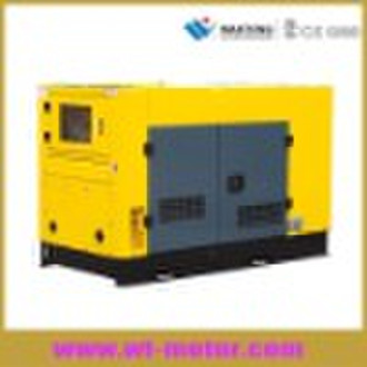 generator silent type