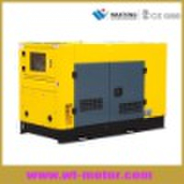 generator silent type