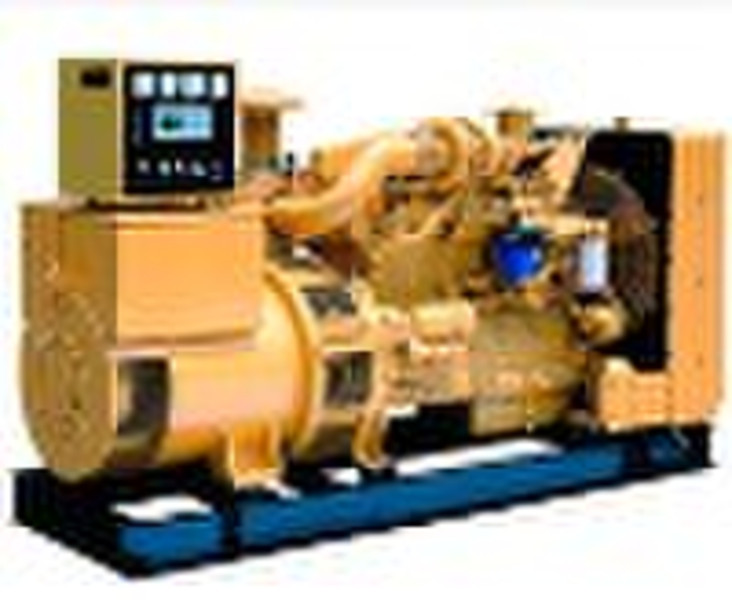 200kw generator