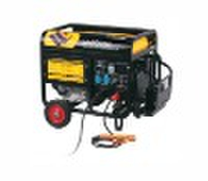 5kw welding machine