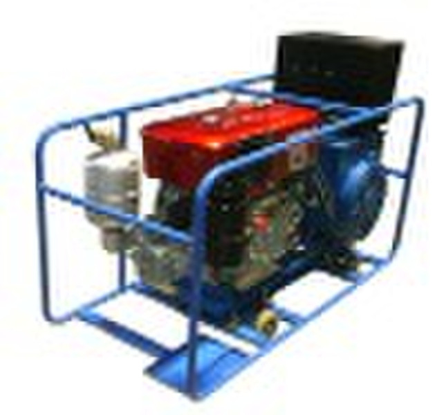 portable generator