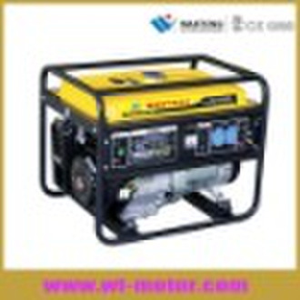 3kVA gasoline generator