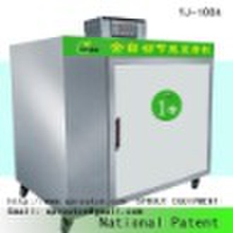 BEAN SPROUT MACHINE(YJ-60A)BEAN PRODUCT PROCESSING