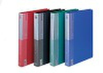 A4 PP Lever Arch File