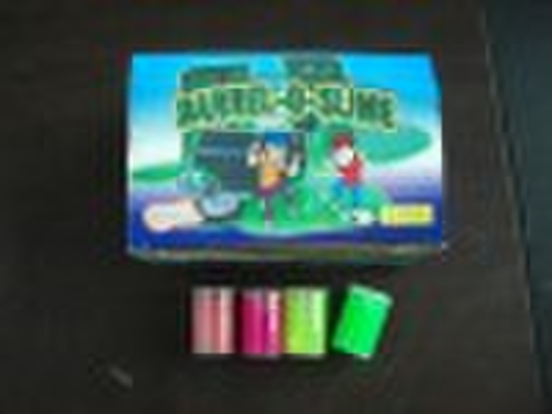 sell barrel slime toy, putty toy, kid toy