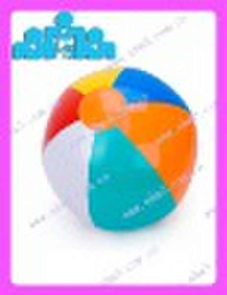 inflatable ball,beach ball