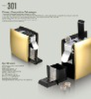 Nespresso capsule machine