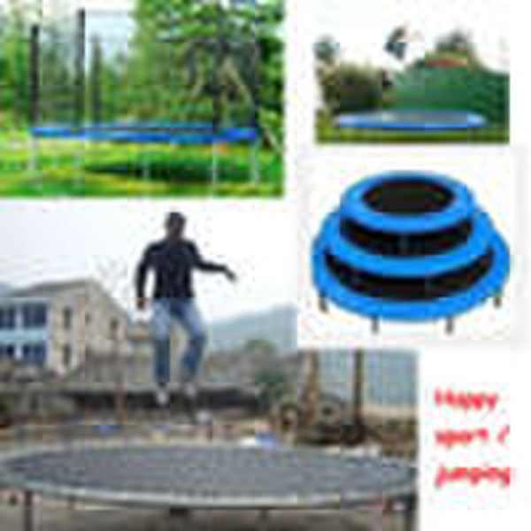trampoline fabric