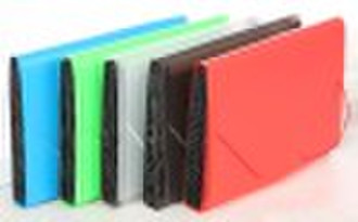 Expanding file folder