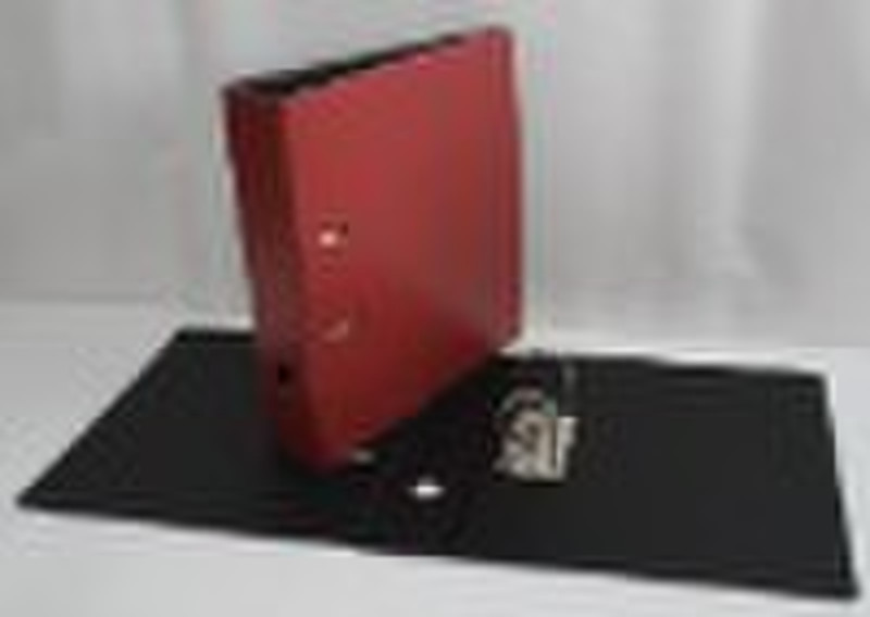 LEVER ARCH FILE - pp foam