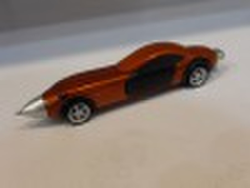 car ballpen