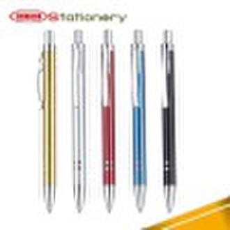 Aluminium Barrel Promotional Pen