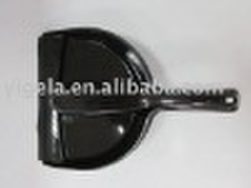 Plastic Dustpan With brush