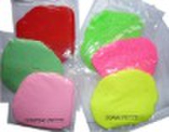 bouncing foam clay/putty