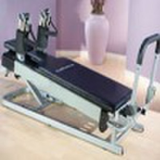 Pilates Power Gym