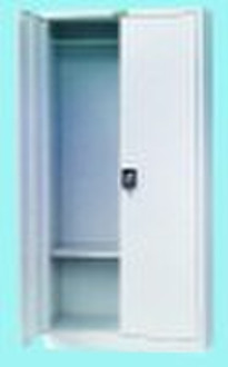 Folio-door metal locker(compact shelf lock)