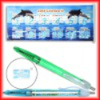 nice logo banner pen (hot)