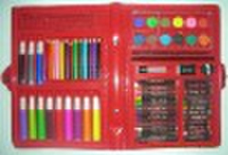 68 pcs coloring set