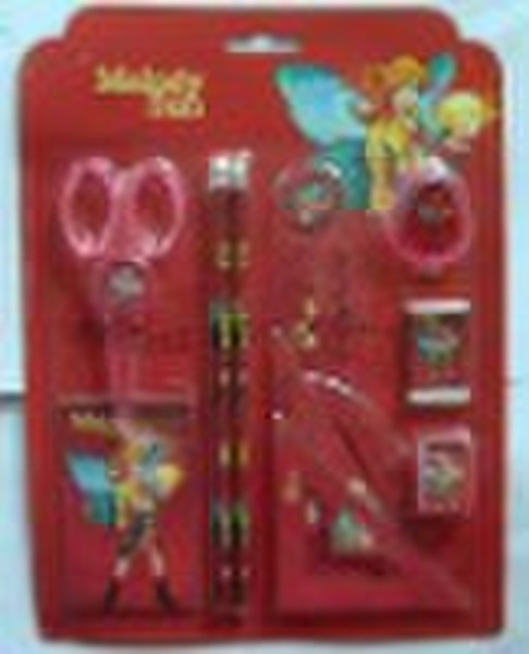 Toys Stationery set