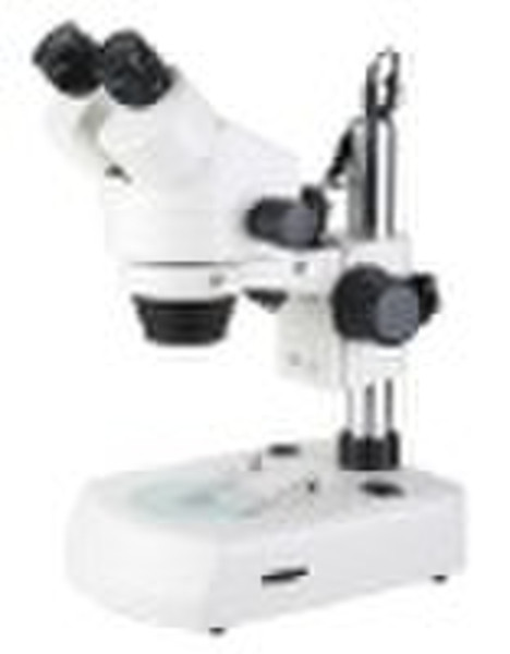 HC-45B Binocular Zoom Stereo Microscope for Indust