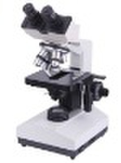 Binocular Lab Microscope Educational Microscope Bi