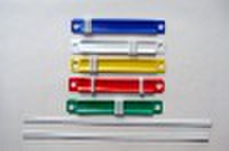 Plastic Paper Fastener