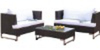 Rattan Furniture Set