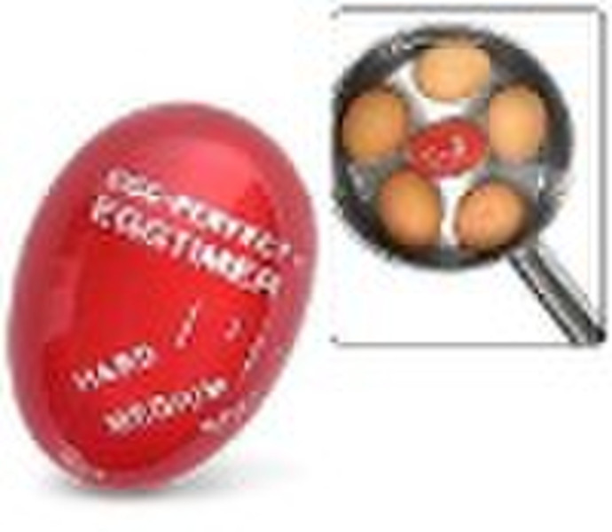 Egg timer