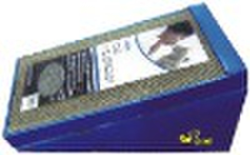 corrugated cat scratcher