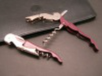 wine bottle opener