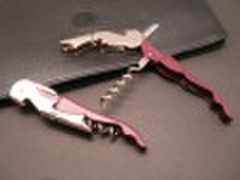 wine bottle opener