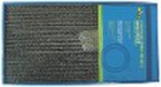 corrugated cat scratcher