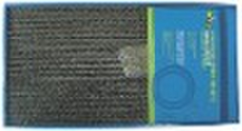 corrugated cat scratcher