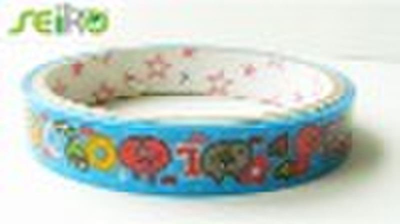 stationery decoration tape