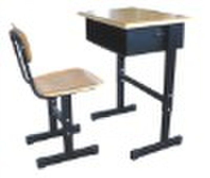 school furniture desk and chair