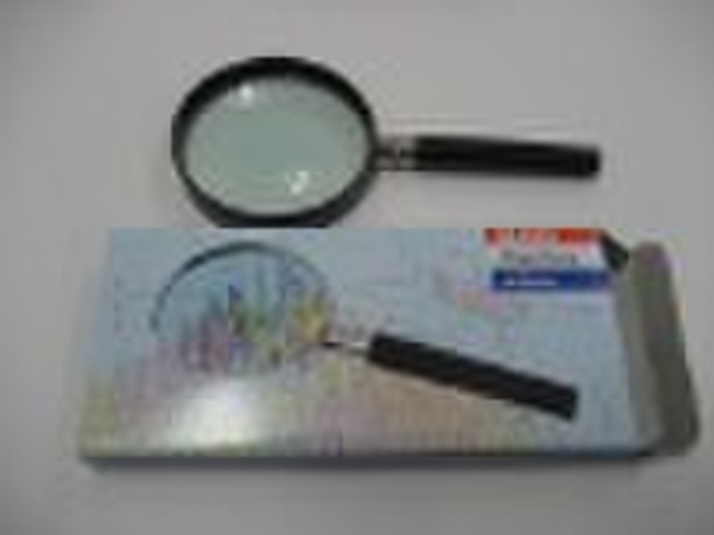 Magnifier (75mm)