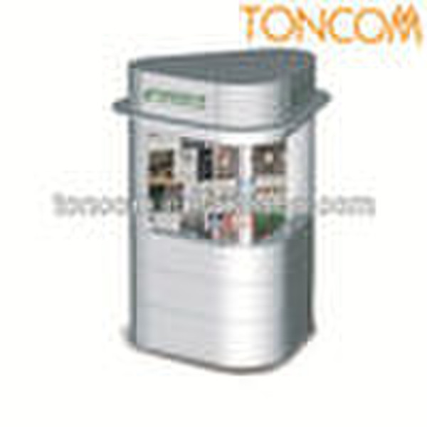 Street Grocery Kiosk