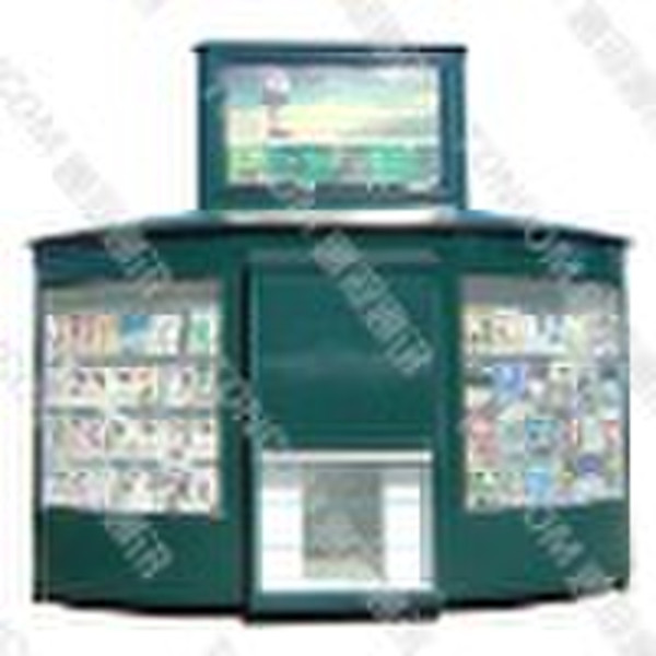 Kiosk BKH-12A