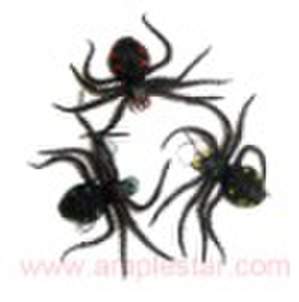 Spinne