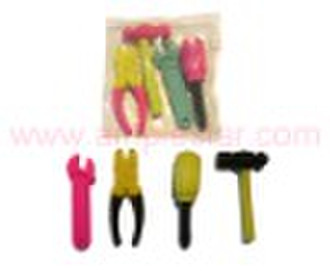 tool set eraser