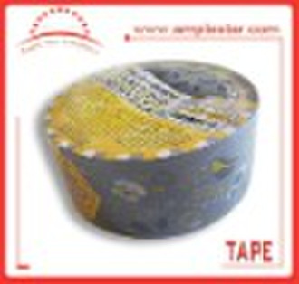 color OPP adhesive tape