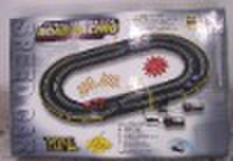 Circuit Slot Car Racing