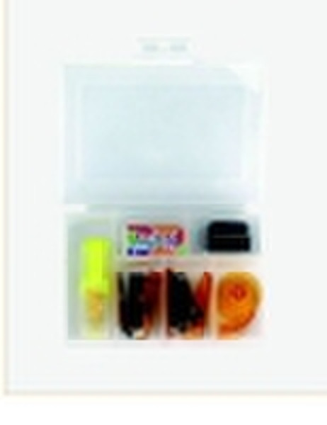 GSPH-004 stationery set