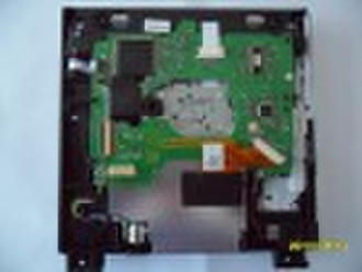 DVD drive rom for wii