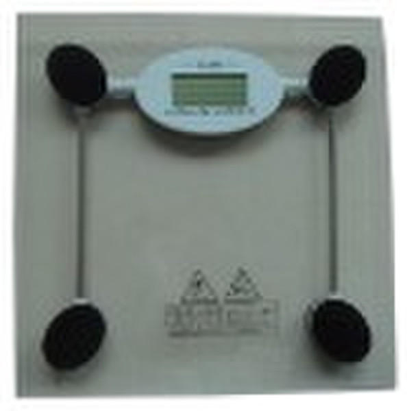 health balance and scale