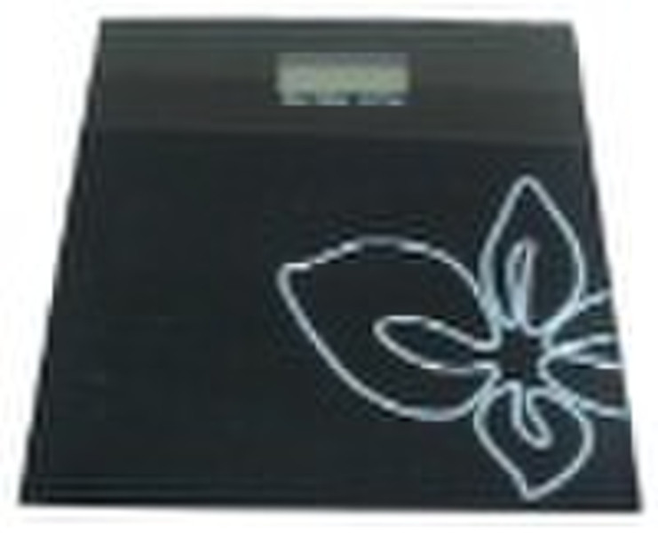 health balance and scale